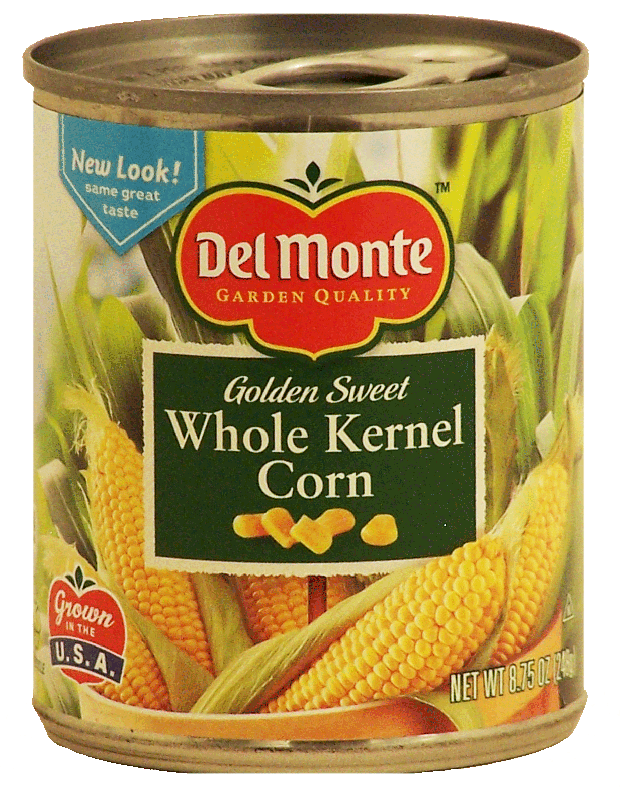 Del Monte  golden sweet whole kernel corn Full-Size Picture